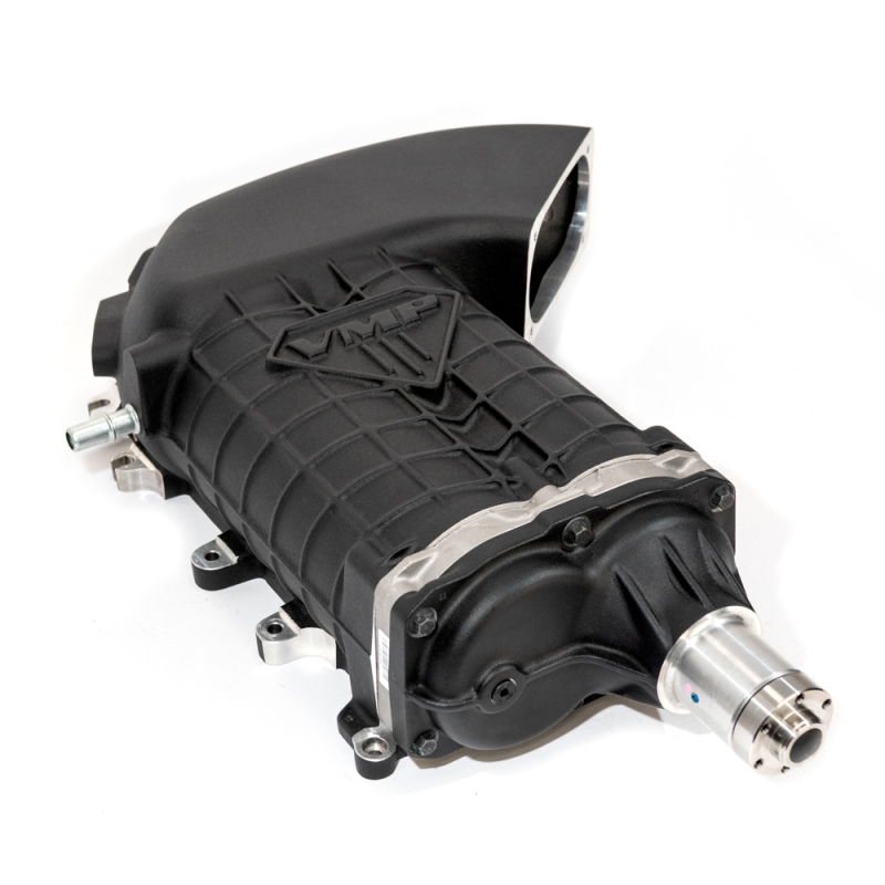 Ford Mustang GT Supercharger Head Unit - VMP Performance - Gen3R Stage 3 - `11-`17